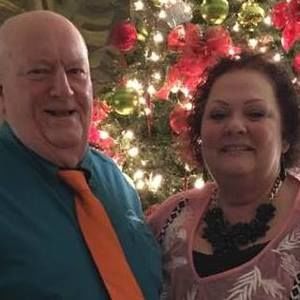 Meet your Posher, Katharine