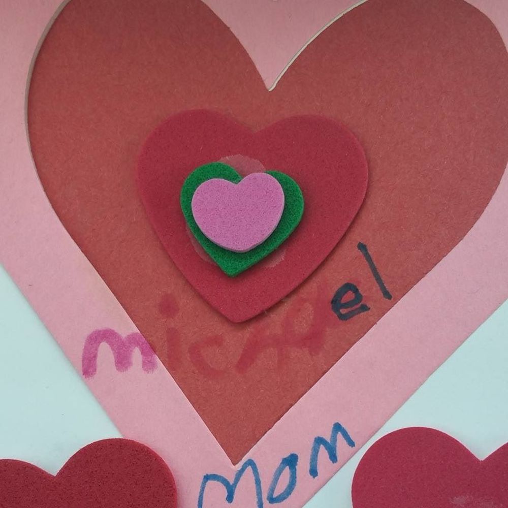 Meet your Posher, Deborah