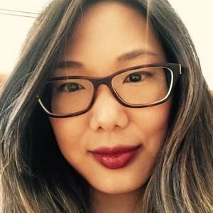 Meet your Posher, Lei-lei