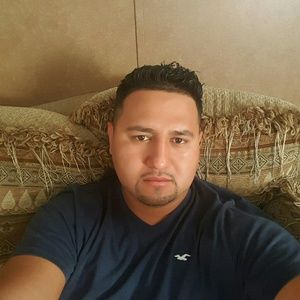 Meet your Posher, Reynaldo