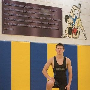 Meet your Posher, Kyle