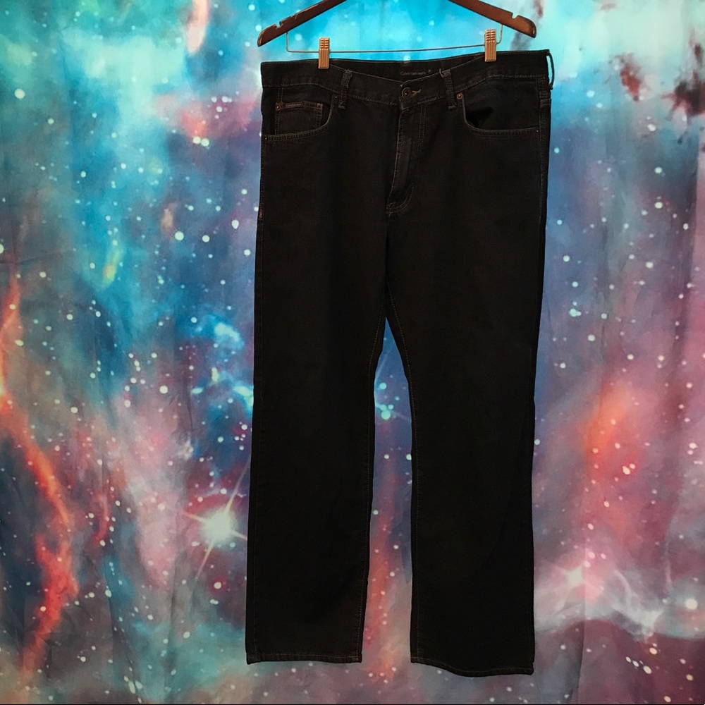 🔥🔥Calvin Klein Jeans Mens  35/32🔥🔥
