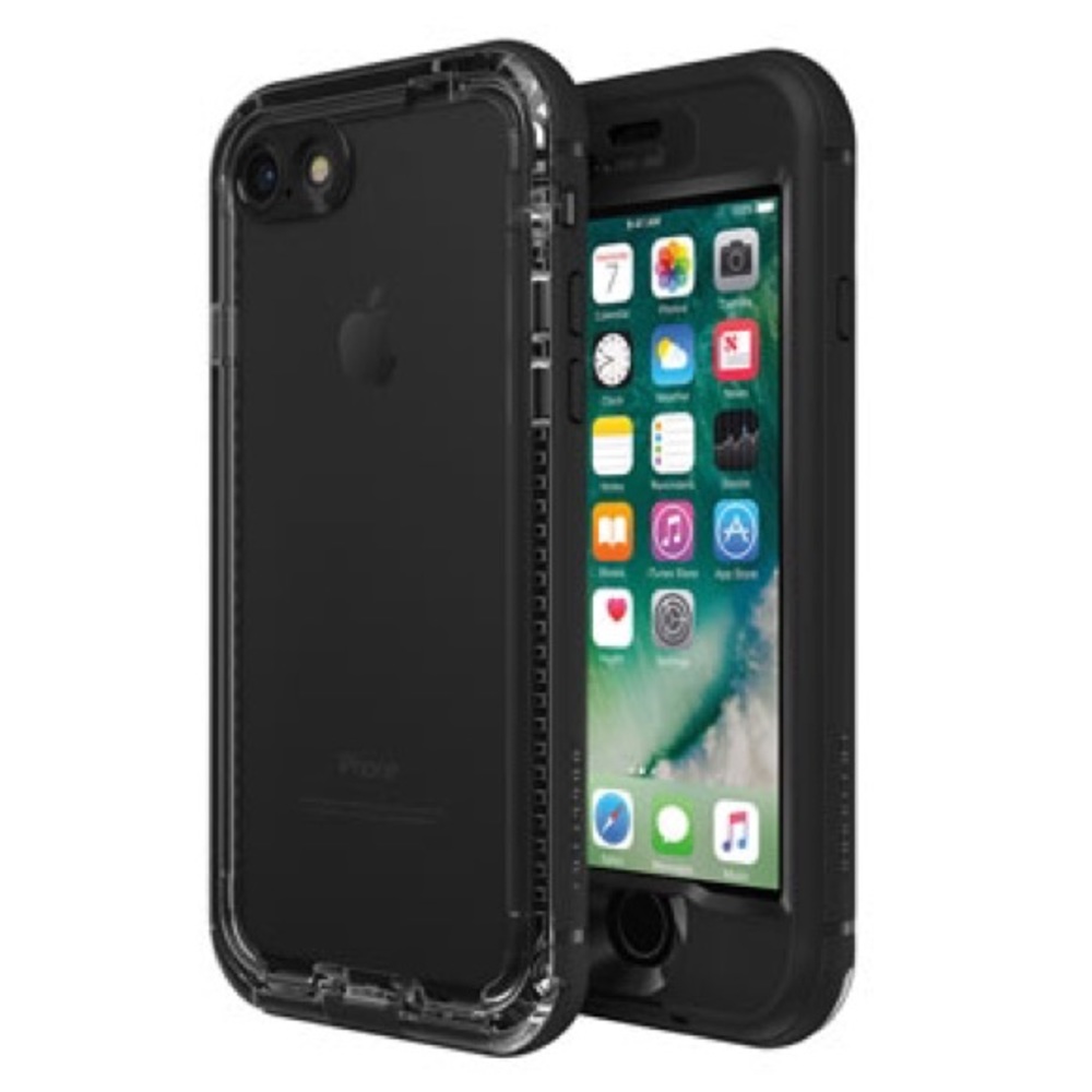 Lifeproof fre I phone 7