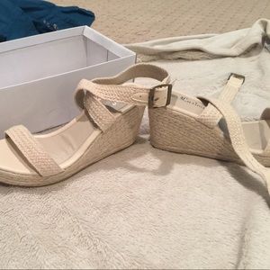 Espadrilles