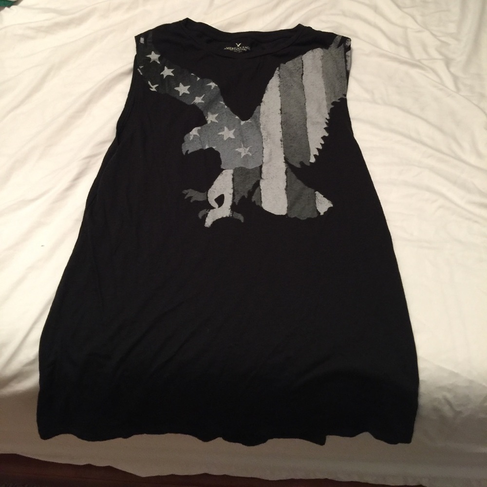 American Eagle Tank top