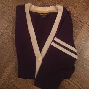 Ralph Lauren Rugby cardigan
