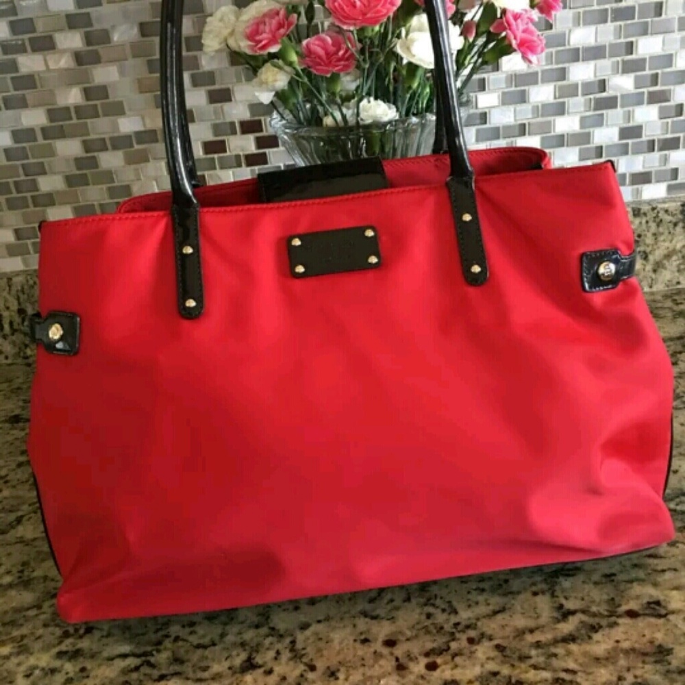 AUTHENTIC KATE SPADE TOTE BAG