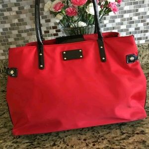 AUTHENTIC KATE SPADE TOTE BAG