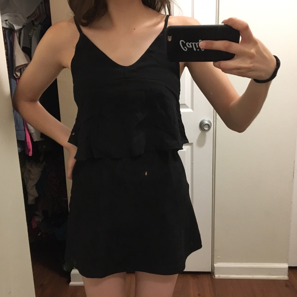 Cara skirt (j galt) - Picture 1 of 7