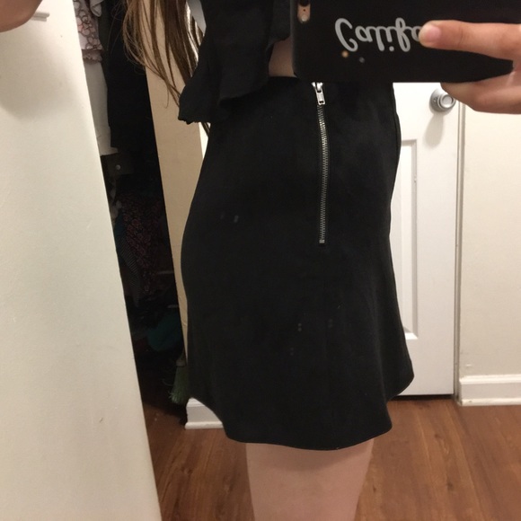 Cara skirt (j galt) - Picture 7 of 7