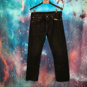 💥Levi Strauss and co Mens 33/30💥
