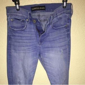 Express Jeans