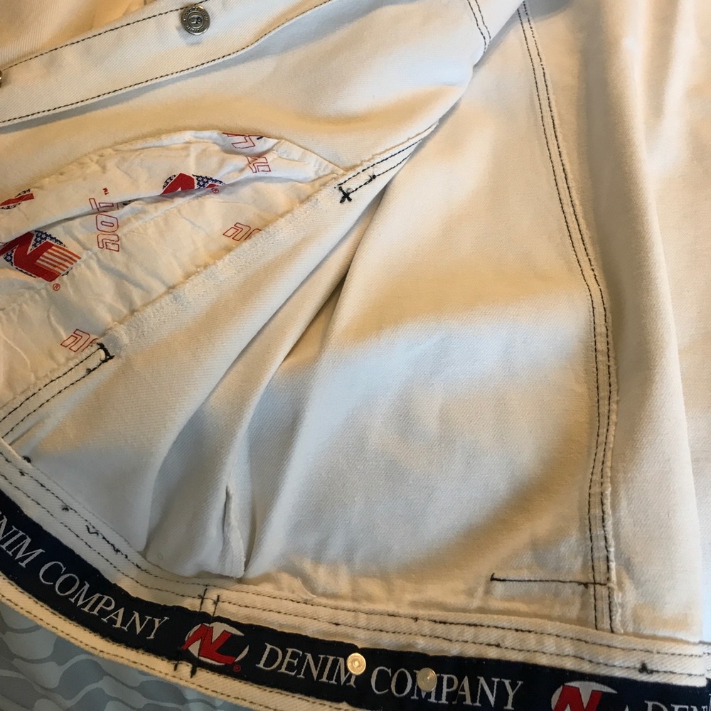 Jeans Jacket - Picture 3 of 3