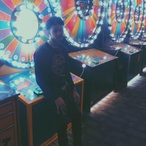 Meet your Posher, Tafari