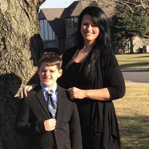 Meet your Posher, Trista