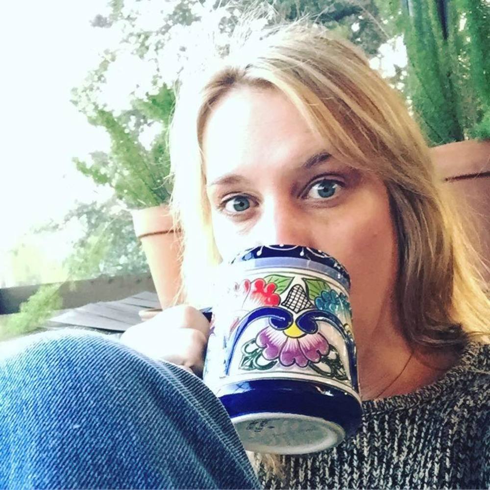 Meet your Posher, Ana