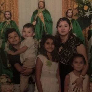 Meet your Posher, Celenia