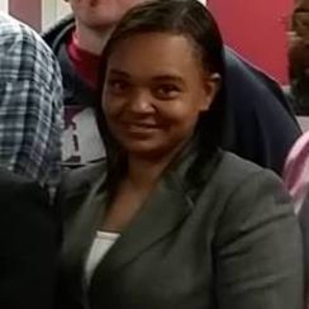 Meet your Posher, Jennifer