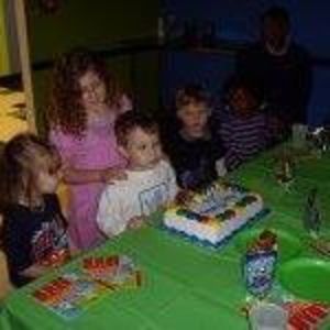 Meet your Posher, Kim