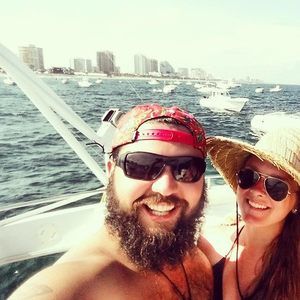 Meet your Posher, Brittney