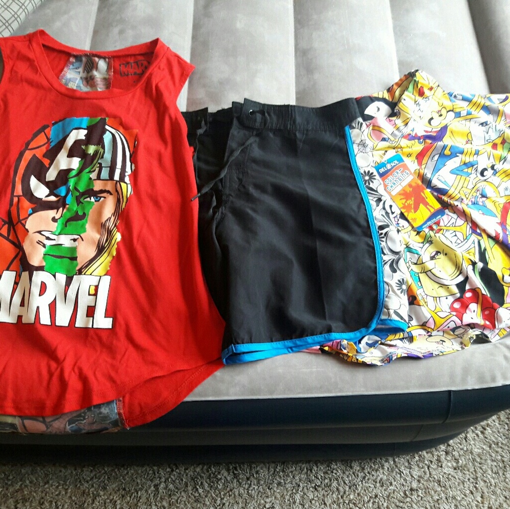 Bundles of Geekery!