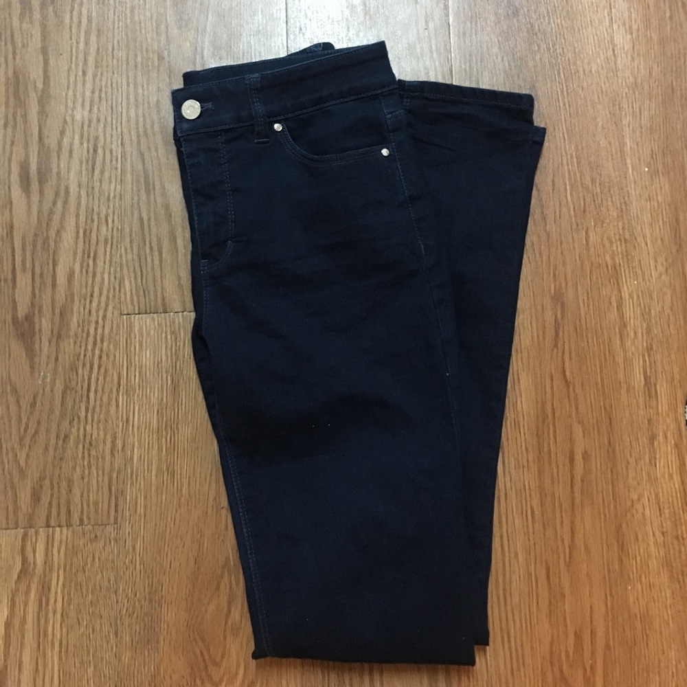 White House Black Market Jeans