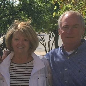 Meet your Posher, Sandy