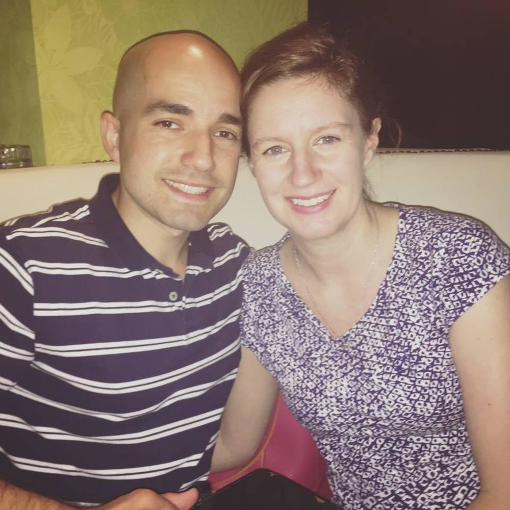 Meet your Posher, Katie-rose