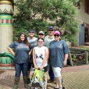 Meet your Posher, Katherine