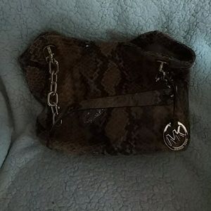 Michael kors handbag