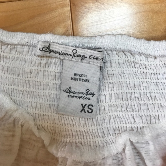 Flowy tank top - Picture 4 of 4