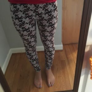 Lularoe leggings one size