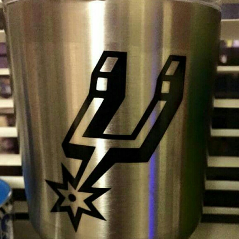 Spura decal