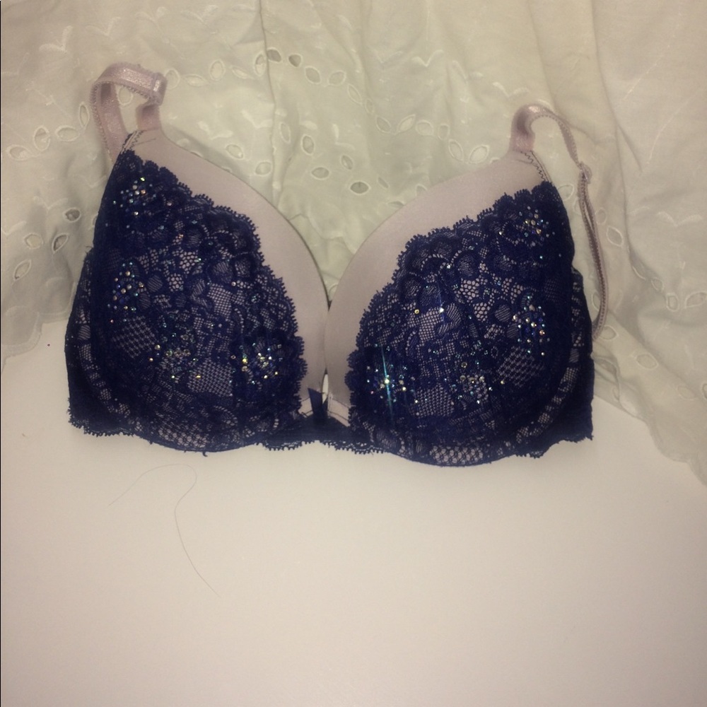 Victoria's Secret Dream Angels bra 32DD