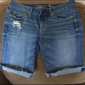 Women's American Eagle Shorts