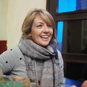 Meet your Posher, Kristen