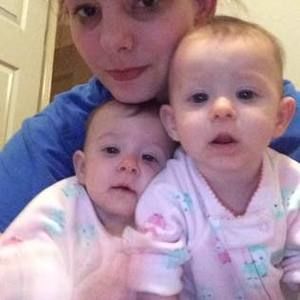 Meet your Posher, Carrie