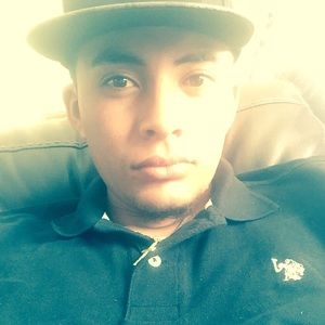 Meet your Posher, Ricardo
