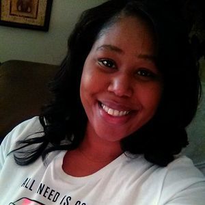 Meet your Posher, Tasha