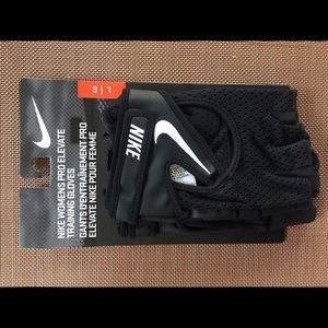 Training gloves
