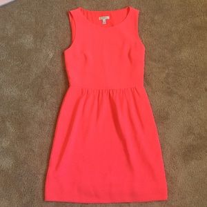 Jcrew Dress Sz 2