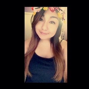 Meet your Posher, Marilyn