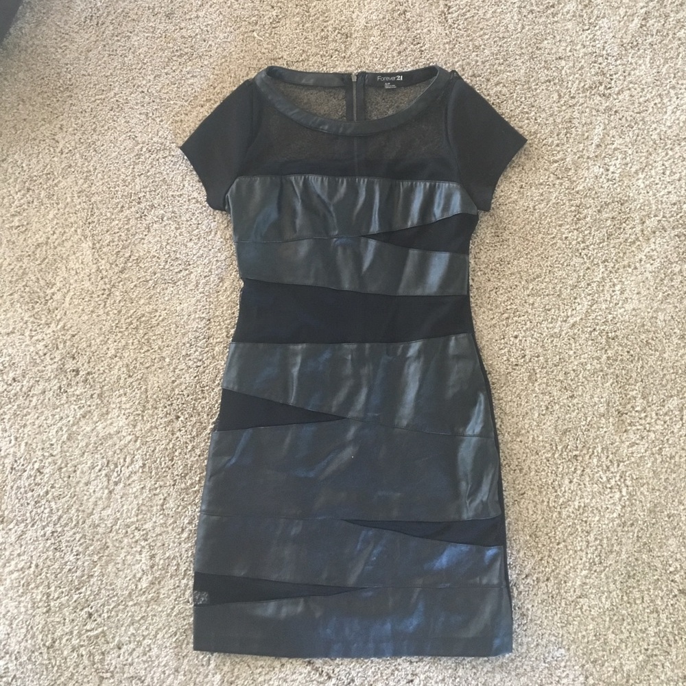 Bodycon Party Dress