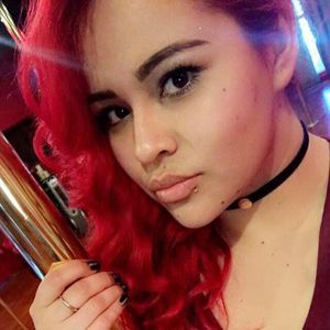 Meet your Posher, Mayra