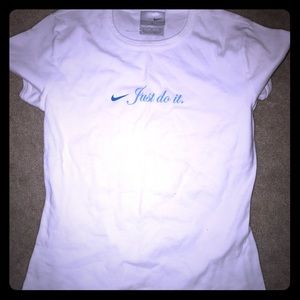 Nike tee large