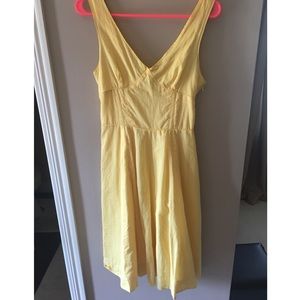 ✨Yellow Sundress✨