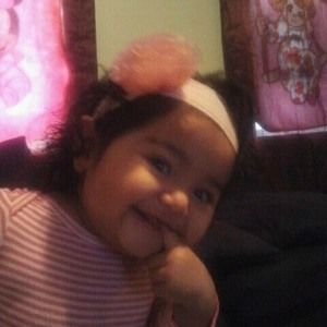 Meet your Posher, Mirella