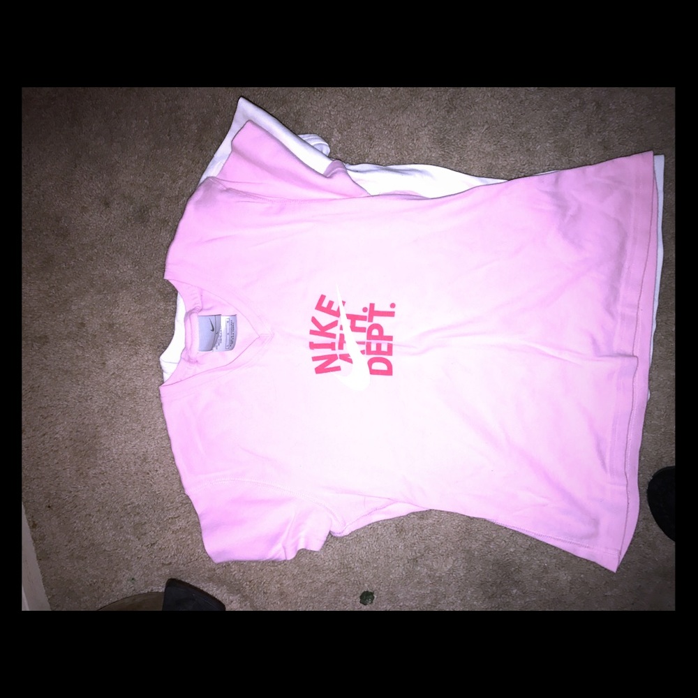 Nike shirt