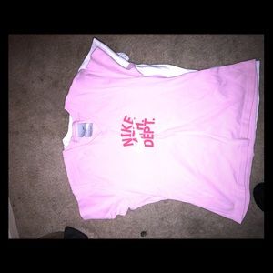 Nike shirt