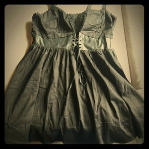 Super cute Hot Topic dress!